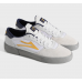 Кеды Lakai Cambridge White Leather/Grey 8us